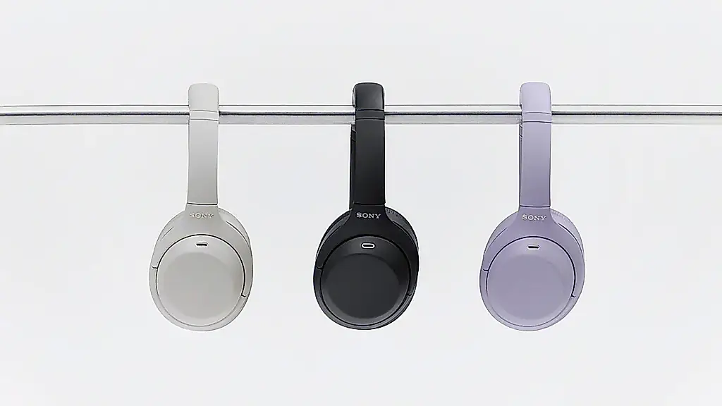 Sony воскресила наушники