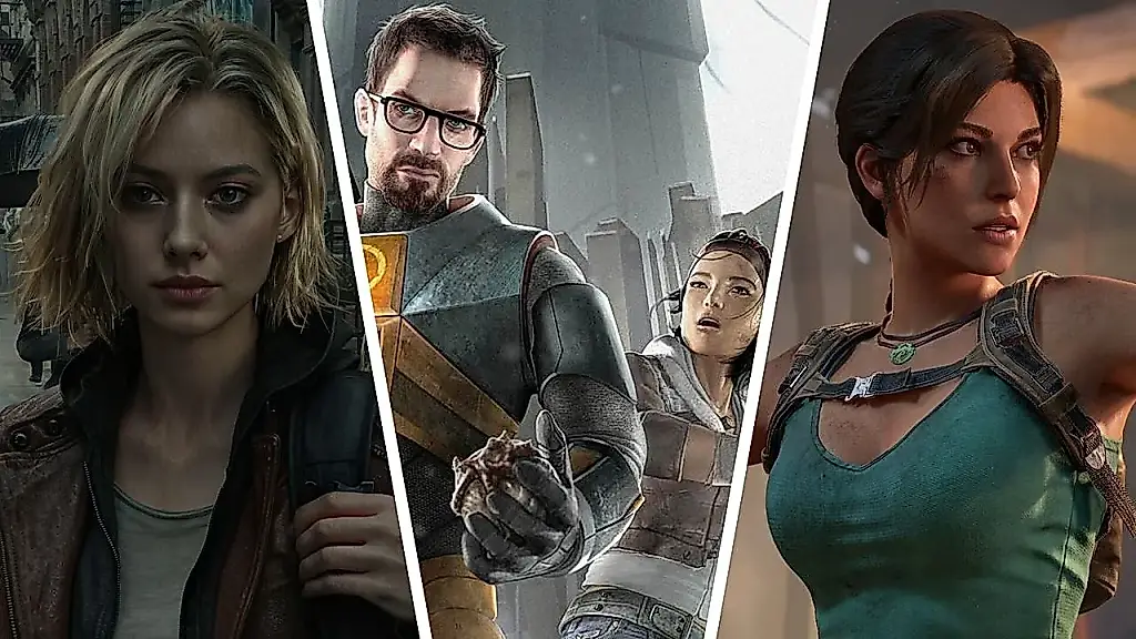 «Half-Life 2 от ИИ»: спасение игр или корпоративная сказка?