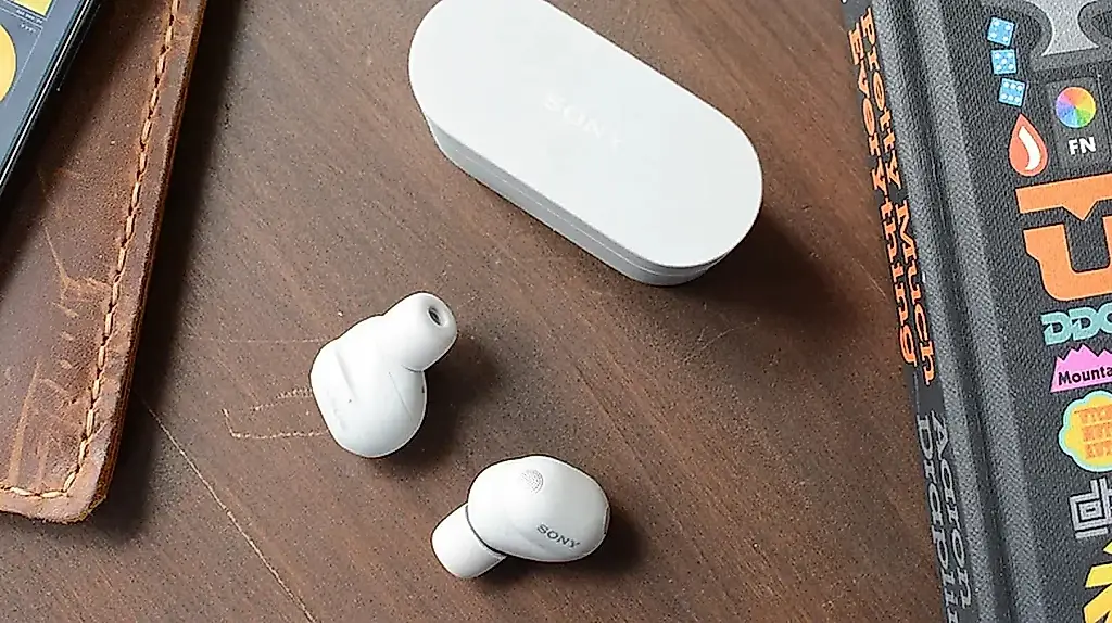 Sony WF-1000XM6 frente a XM5: qué cambia en los nuevos auriculares