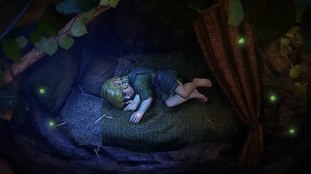 Как смотреть Nintendo Direct к 40-летию The Legend of Zelda