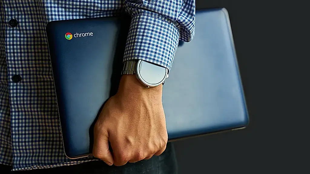 Chromebook вместо ПК: удобно, пока не попросишь лишнего
