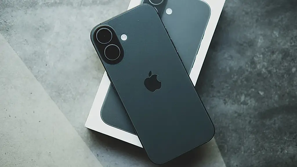 Как вернуть камере iPhone заводские настройки