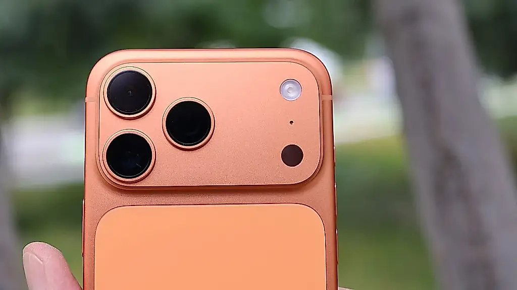 iPhone 18 Pro: камера взрослеет