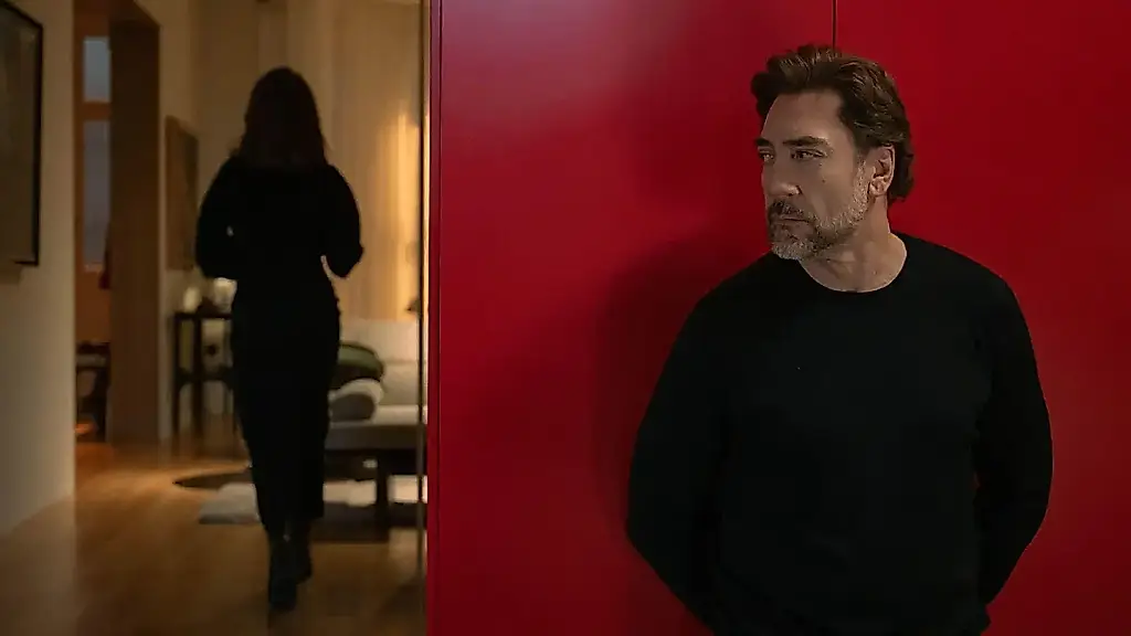 Un búnker para los elegidos: Javier Bardem construye un refugio para un multimillonario mientras su familia se desmorona