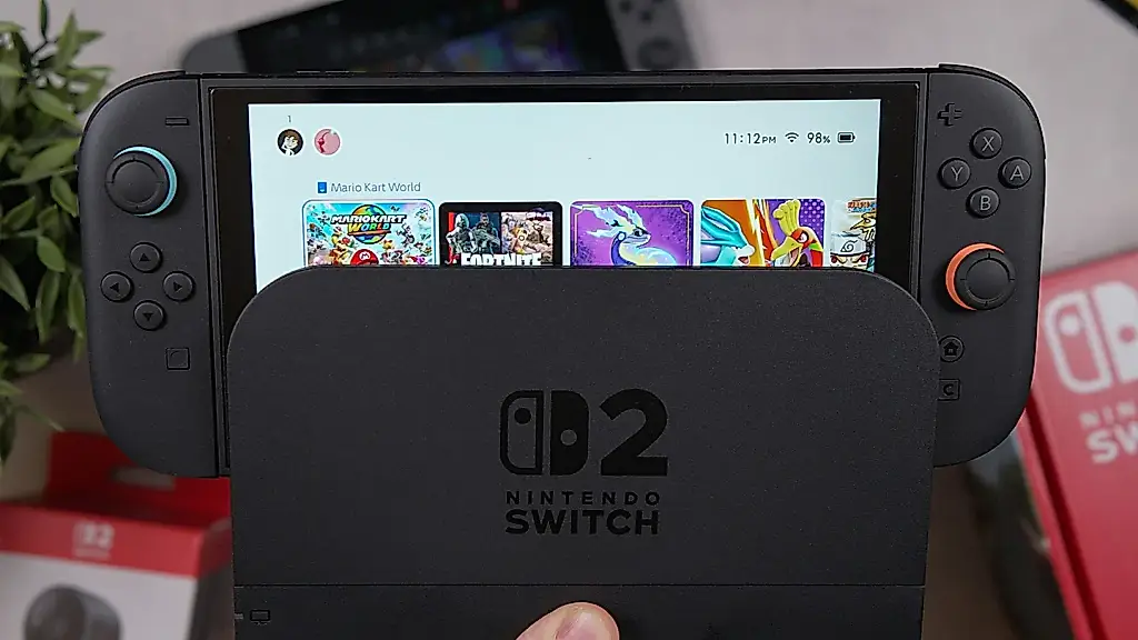 Второй Nintendo Direct: где и когда смотреть