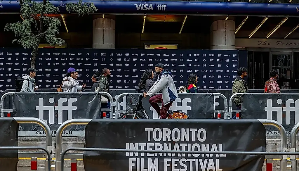 TIFF abre un mercado y desconcierta a todos
