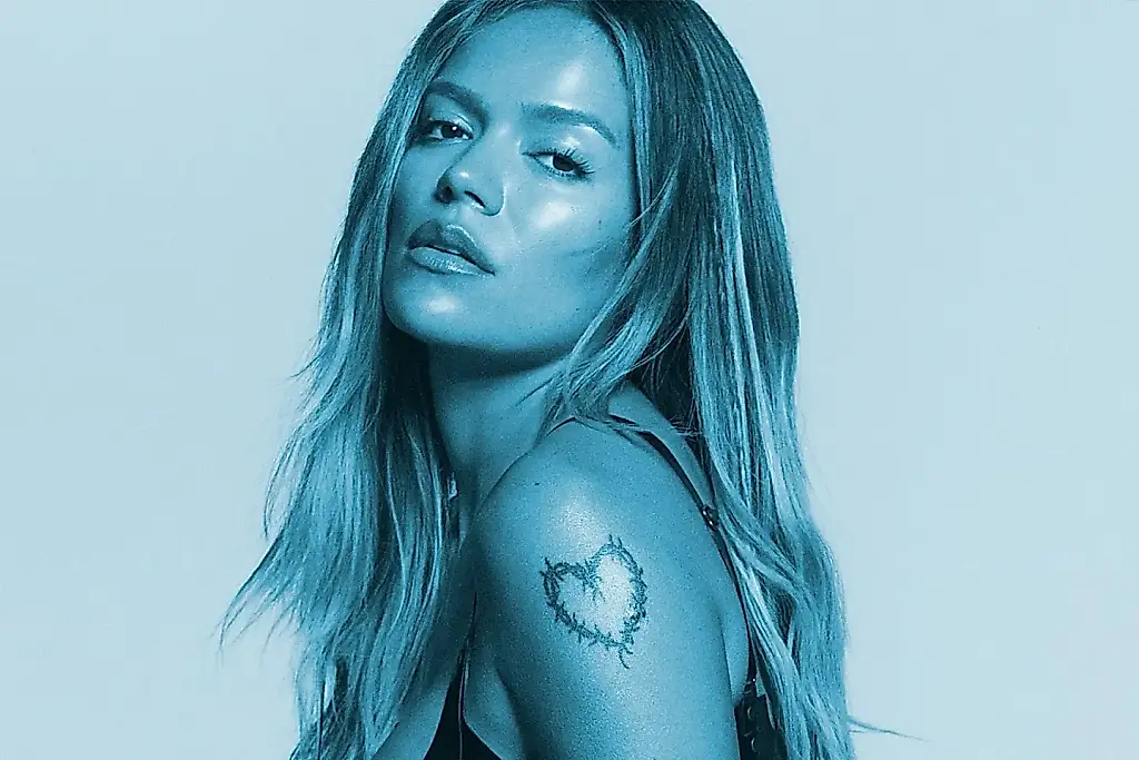 Karol G conquista las listas mundiales
