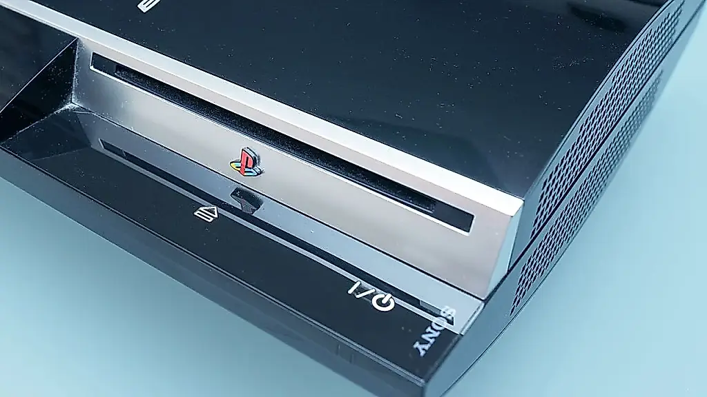 La PS3 vuelve a leer discos, para fastidio de la era digital