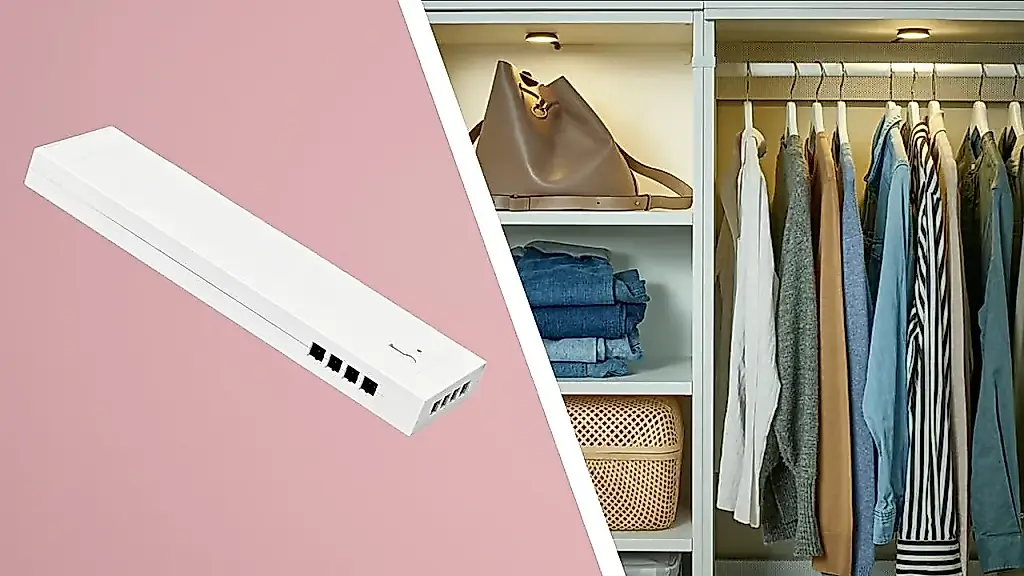 IKEA вернула свет под контроль
