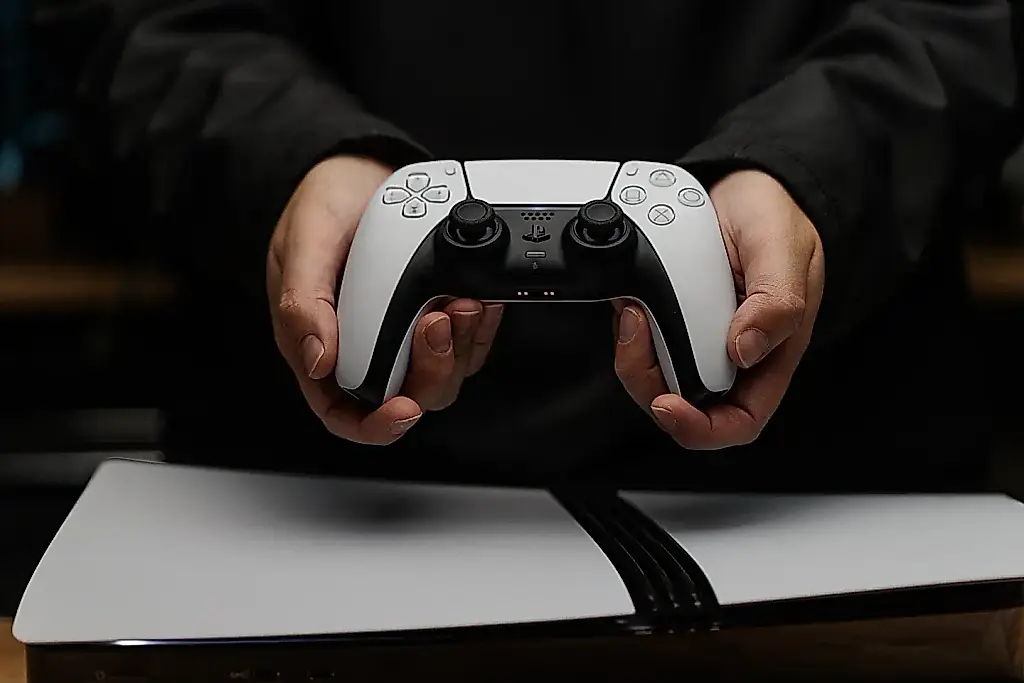 Sony не спешит хоронить диски