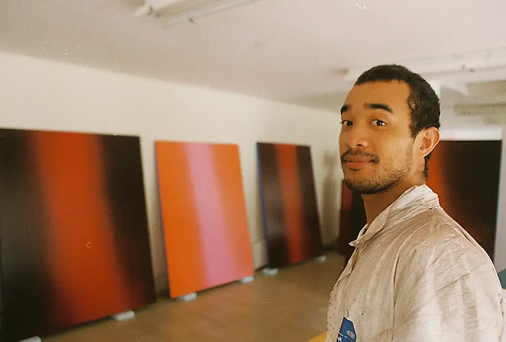 El artista al que devoró el éxito