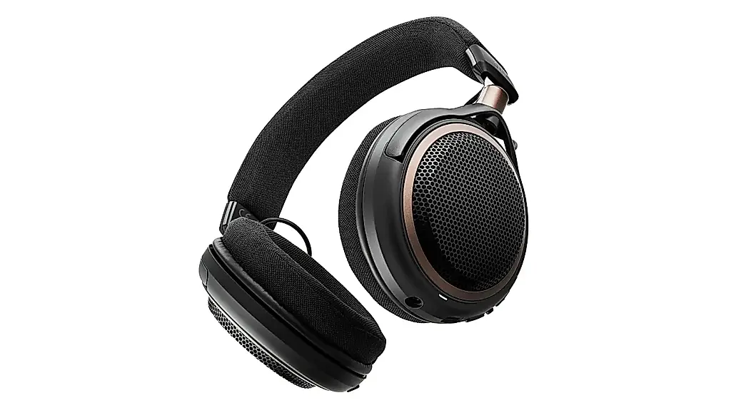 Audio-Technica completa su gama de auriculares abiertos con los inalámbricos ATH-AL5NC