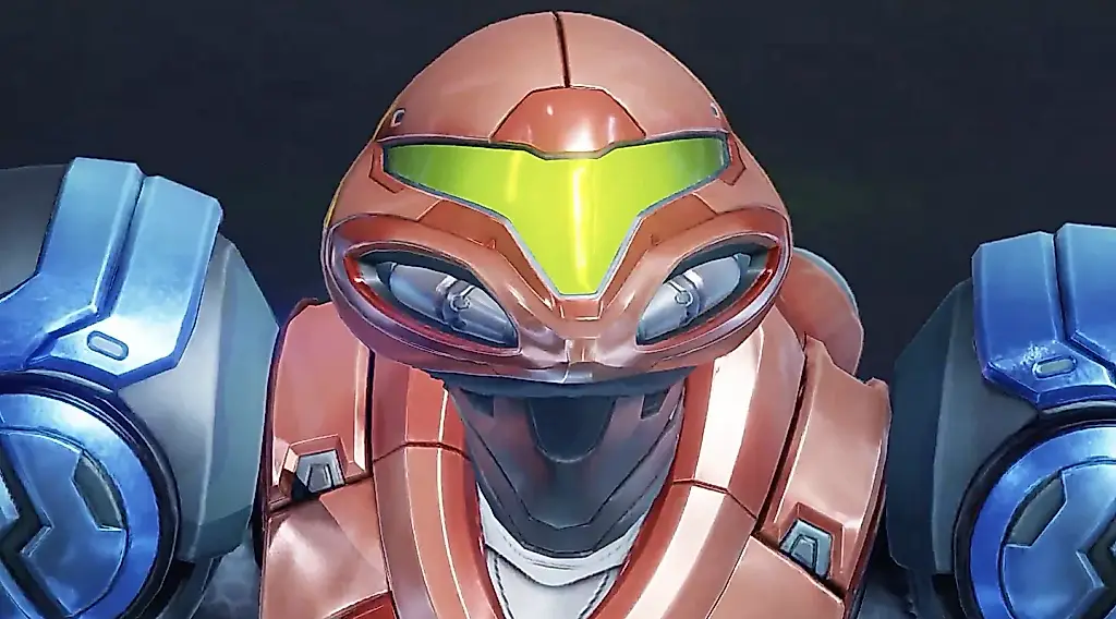 Metroid Ravenous: Самус будет есть врагов, чтобы выжить