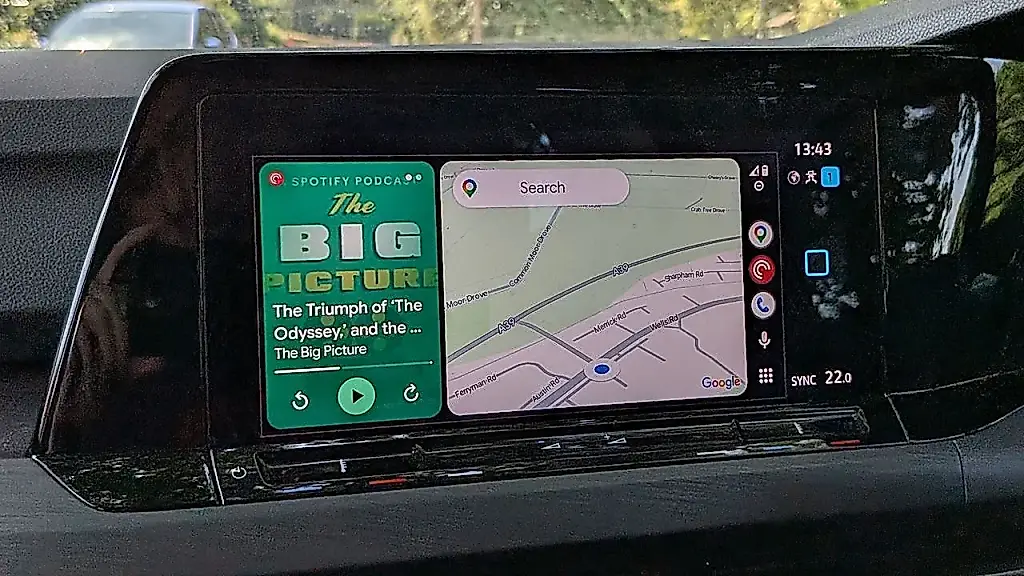 Google Maps pierde referencias