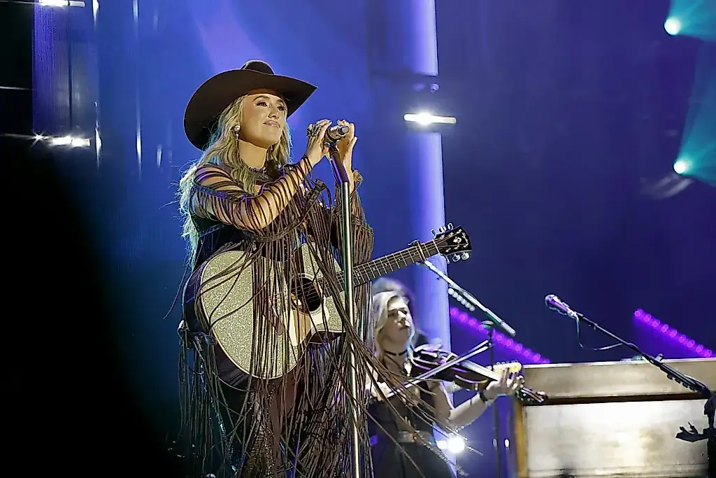 CMA Awards 2026: las nominaciones se anunciarán en directo