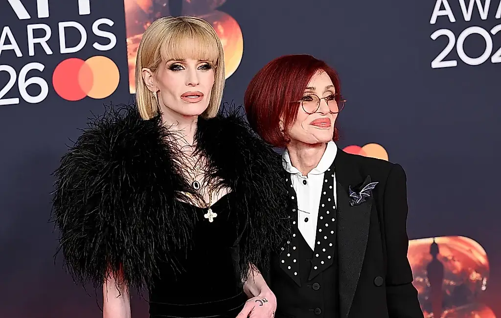 Kelly Osbourne contra las opiniones políticas de su madre: familia, transexualidad y el Ozzy digital