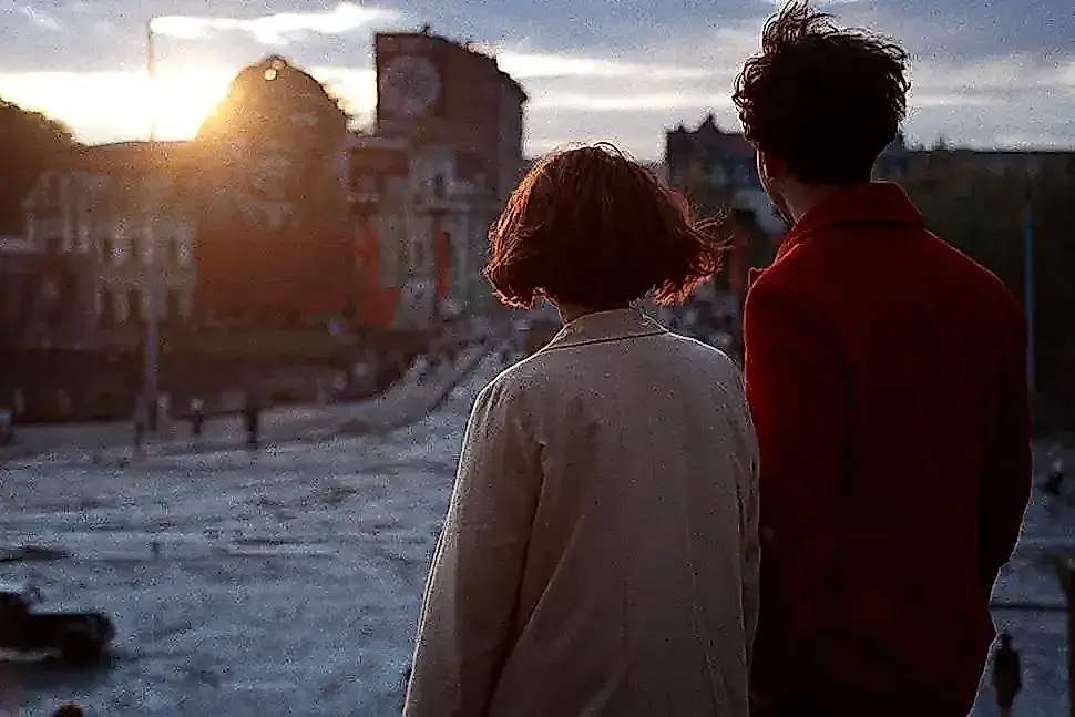«DAU»: 20 años de caos