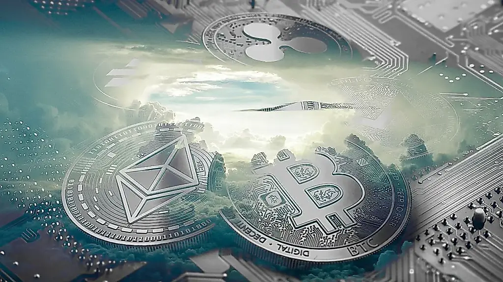 Миллионы галлонов под землёй: как Bitcoin-ферма оставила город без воды