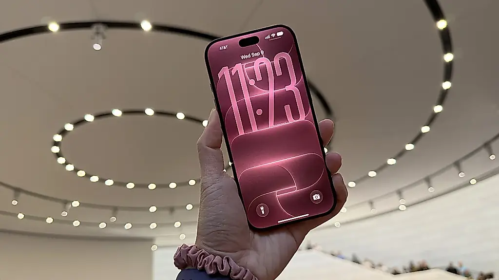 iPhone 18 Pro: diafragma variable y colores que plantean dudas