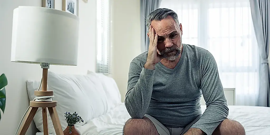 Школьная тревога возвращается через 57 лет