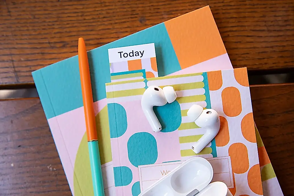 AirPods con cámaras: una tecnología que ojalá no llegue