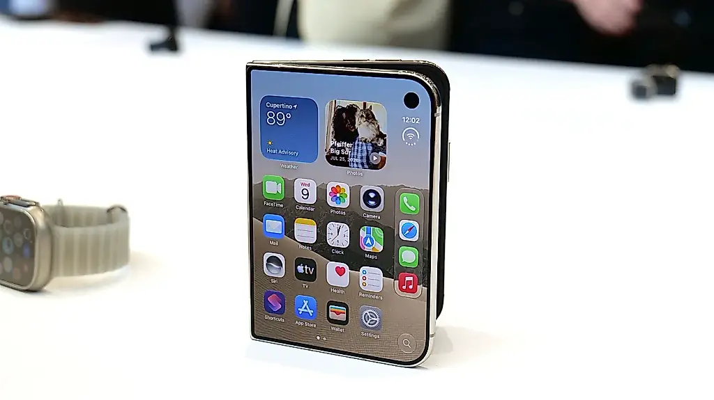 iPhone Duo: dos pantallas, una incógnita