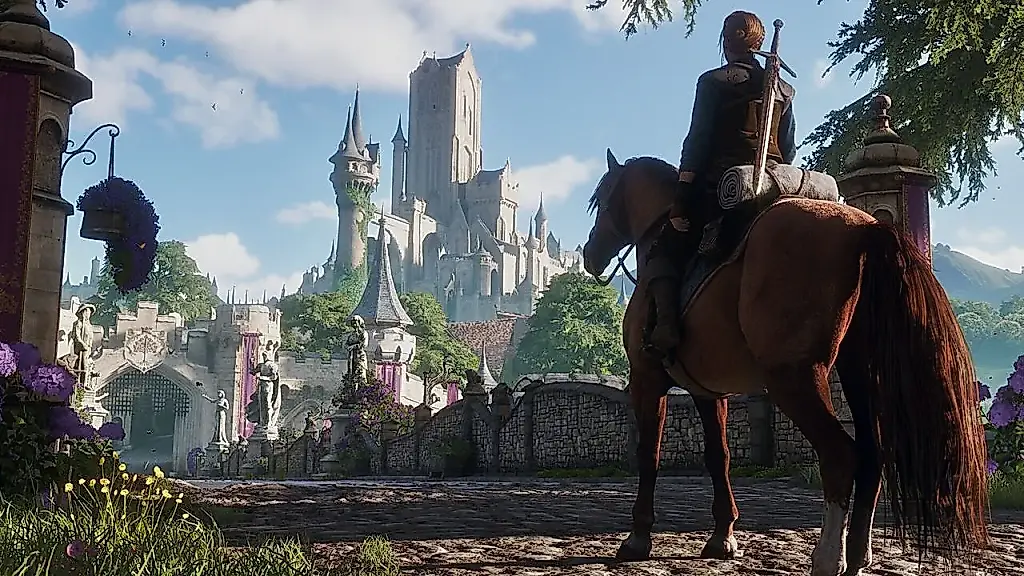 Fable: 40 horas y una vida sin fin