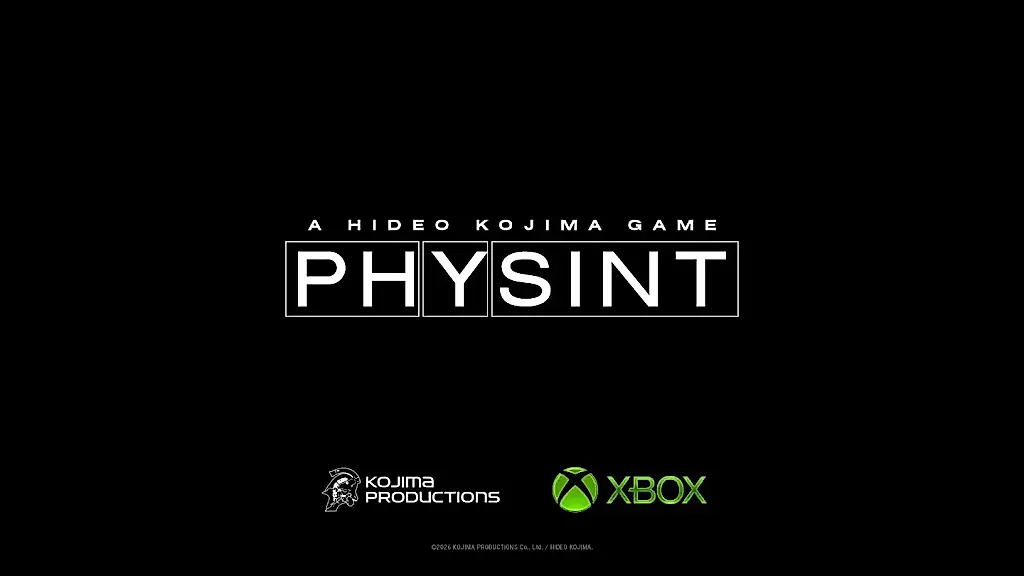 Xbox le arrebata Physint a Sony
