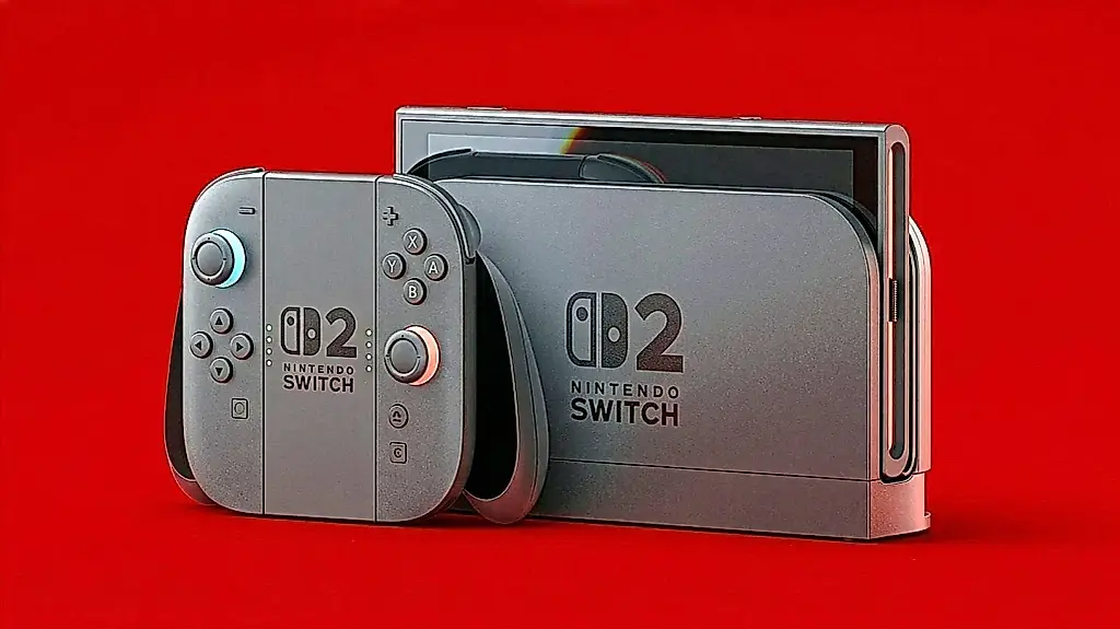 Switch 2 ya se entiende con el televisor y la imagen va más fluida