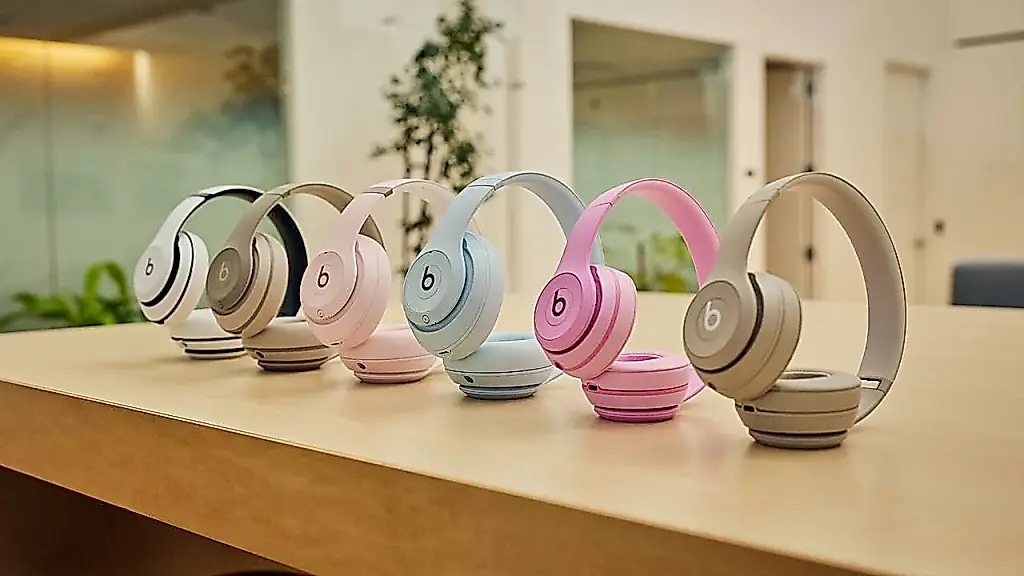 Beats 360, a punto de llegar