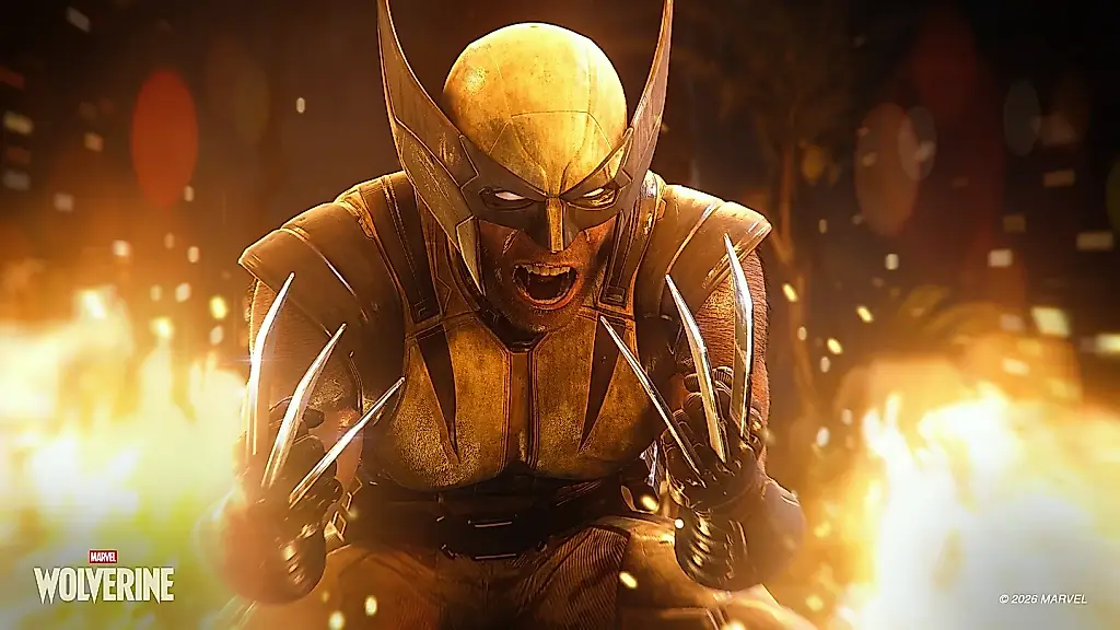 Marvel’s Wolverine: acción feroz sin adornos innecesarios