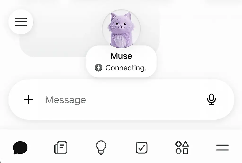 Meta Muse: el asistente que sabe demasiado