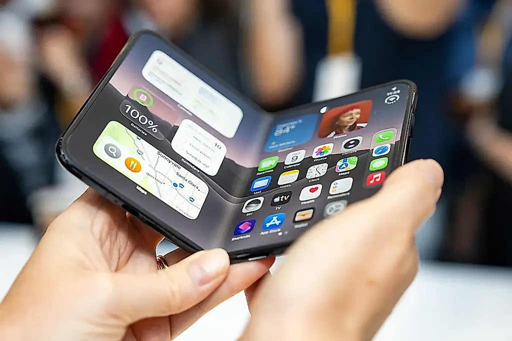 iPhone Duo: софт против железа