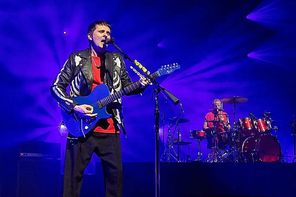 Meta le quitó @Muse a Muse: ya confunden a la IA con estrellas del rock