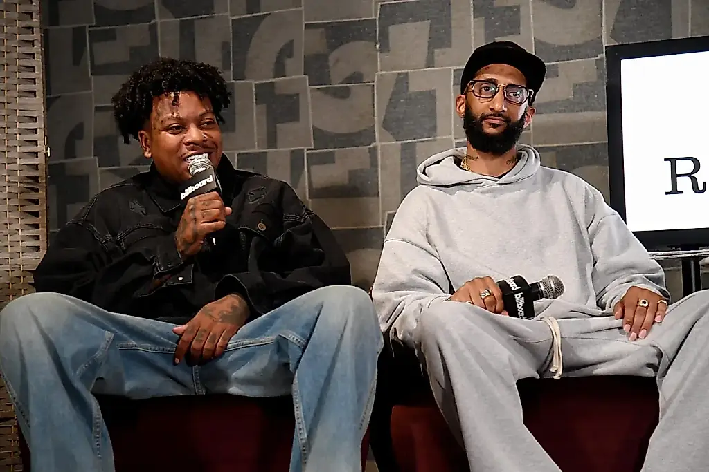 Nipsey Hussle: música después de la muerte