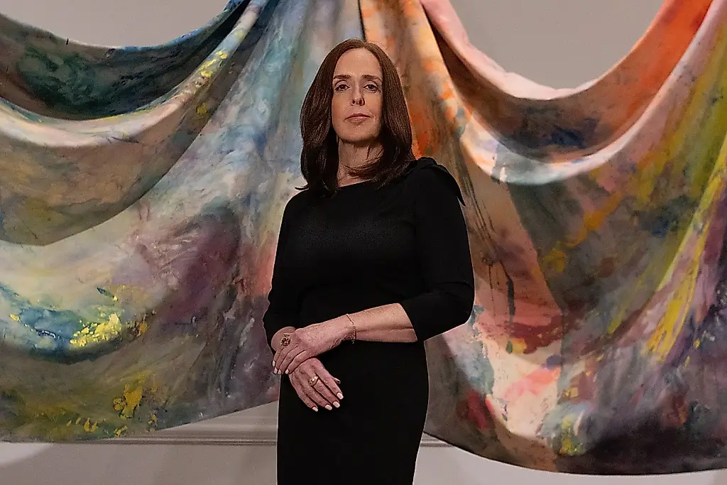 Cambio de director en el Speed Art Museum: Kathleen V. Jameson asume el cargo antes del centenario