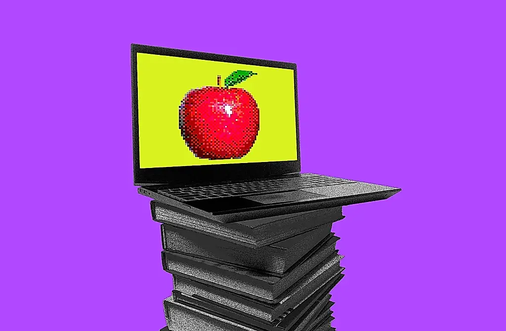 Школа по лекалам Big Tech