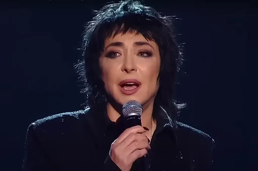 Lolita sin un nuevo éxito: un productor afirma que la cantante ha perdido su imagen y su tirón