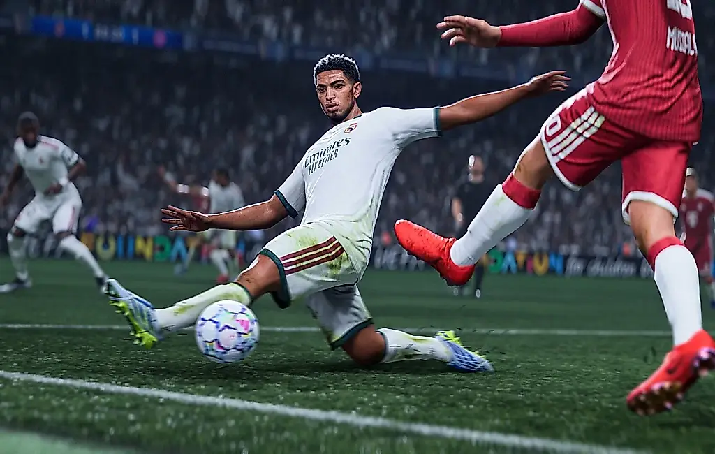 EA Sports FC 27: la banda sonora reúne a Royal Blood, The Strokes y 120 artistas