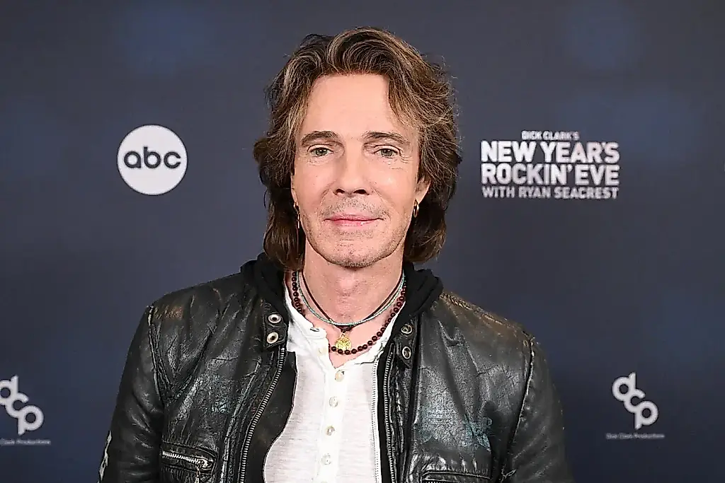 Rick Springfield: el disparo que no se olvida