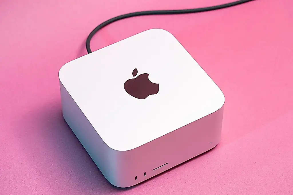 Apple и умный дом: компьютеру пора съехать в квартиру