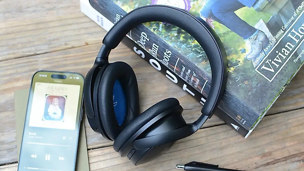 Bose QuietComfort 2: тишина стала умнее