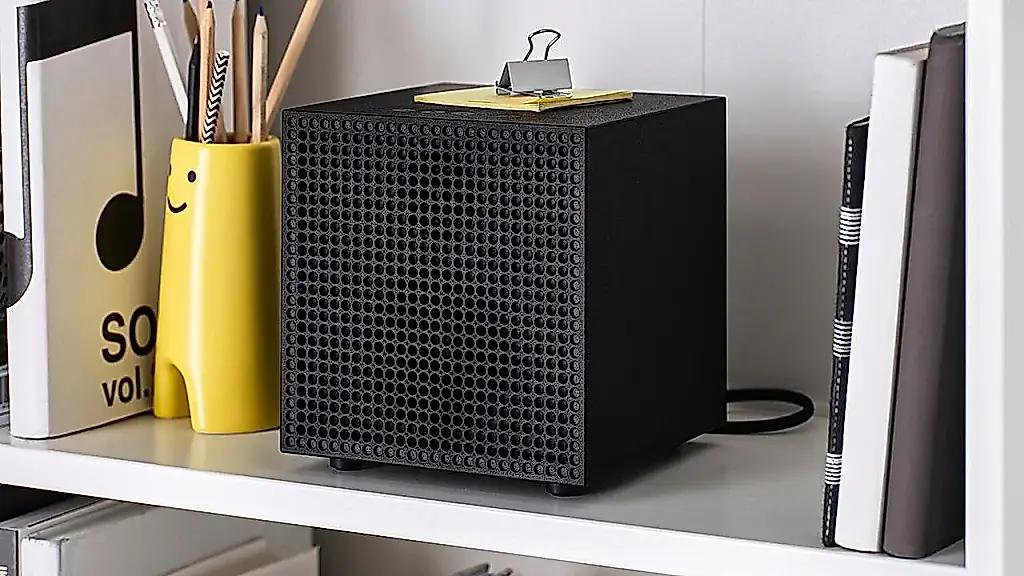 IKEA vuelve a meter la música en un cubo