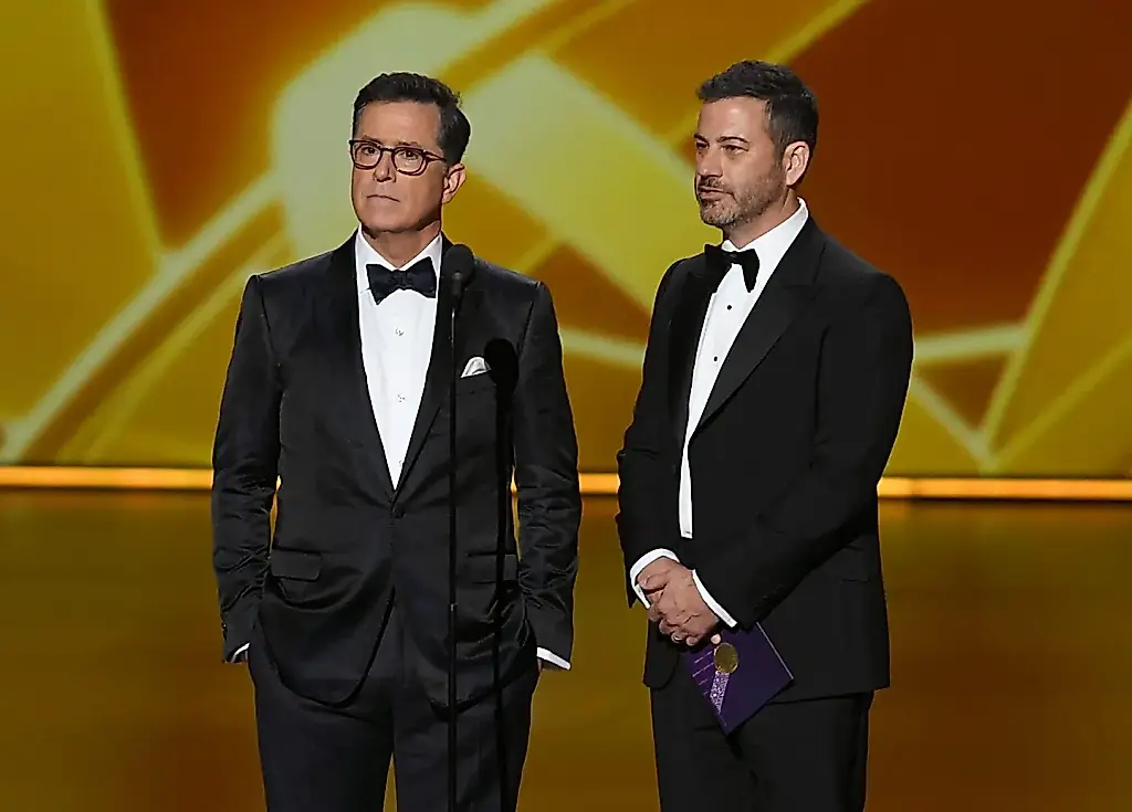 Los Emmy cancelan la competición: pueden ganar los cinco