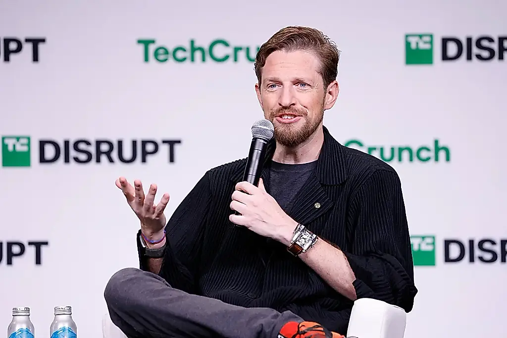 Мулленвег вернулся в Automattic через два дня после отстранения