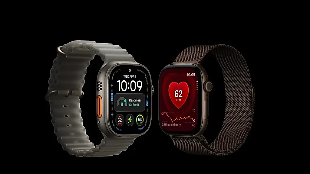 El Apple Watch ya mide si estás listo para entrenar, pero los dueños del Series 11 tendrán que esperar