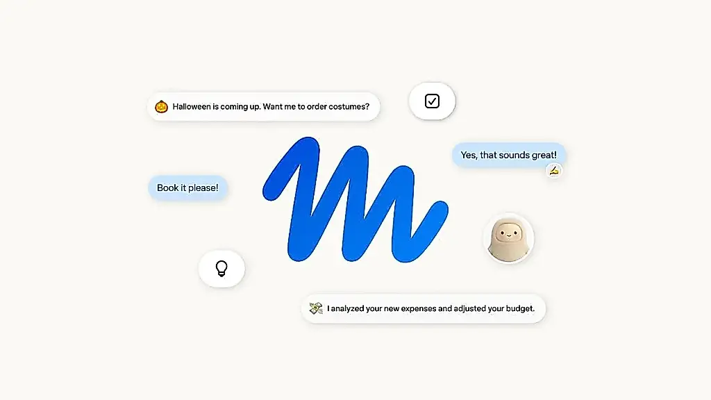 Muse: la IA personal que quiere vivir por ti