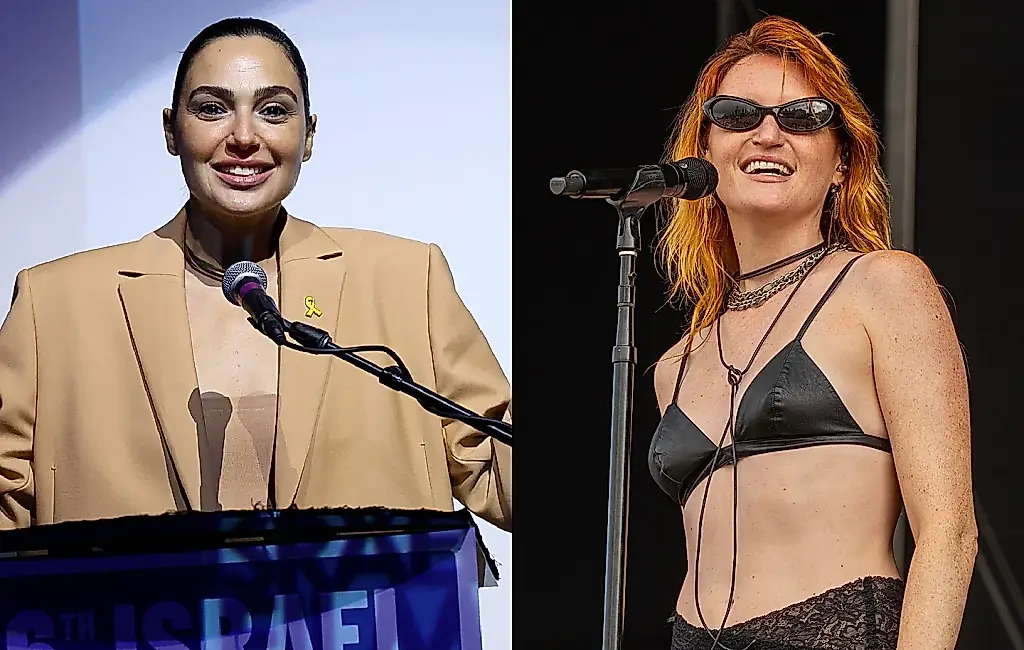 MUNA y Kimmel: una sorpresa política entre bastidores