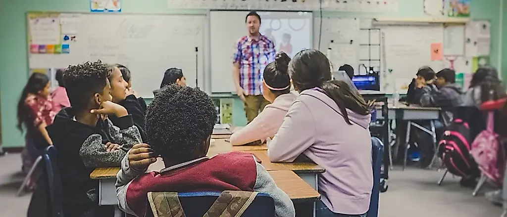 La IA entra en las aulas