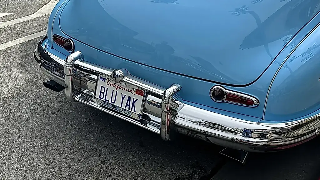 Buick Super de 1946: un clásico de posguerra que aún llama la atención